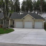 C & V Concrete