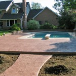 C & V Concrete