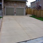 C & V Concrete