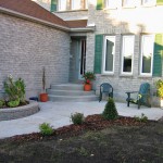 C & V Concrete