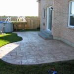 C & V Concrete