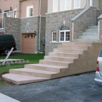 C & V Concrete