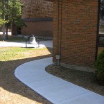 C & V Concrete