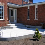 C&V Concrete