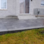 C & V Concrete