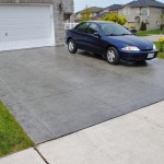 C & V Concrete