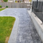 C & V Concrete