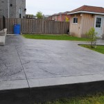 C & V Concrete
