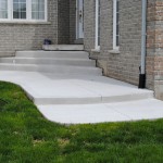 C & V Concrete