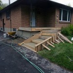 C&V Concrete