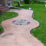 C&V Concrete