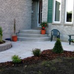 Custom Concrete